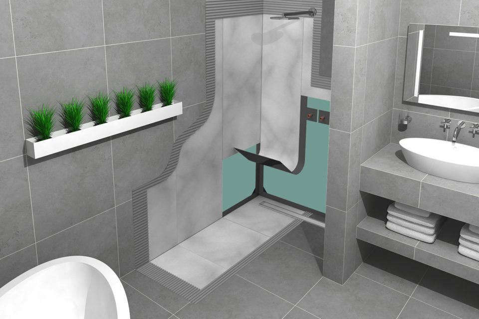 Easy Seal Bathroom Waterproofing 960x640 c center