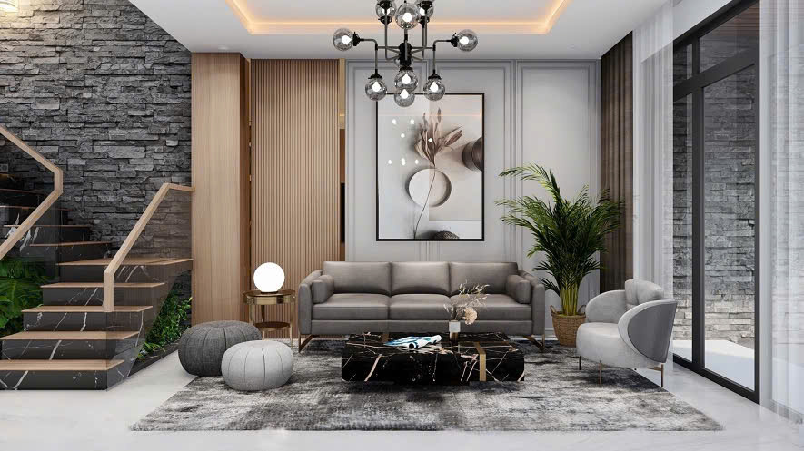 Công trình nhà ở gia đình Ngõ 10 Lê Lợi - Hà Đông z5975563753434 c0df0032d6c6f605e38c5198868ed482