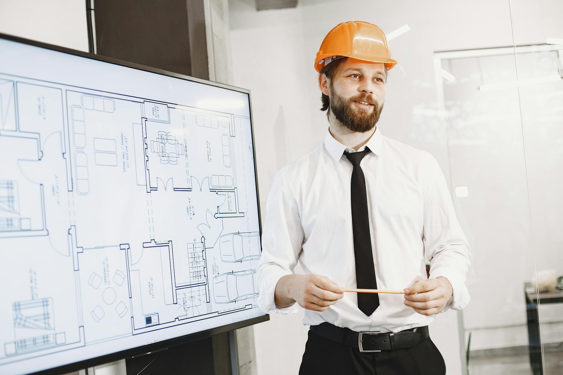 Bật mí bí quyết bóc tách khối lượng công trình siêu chuẩn: Bí quyết từ chuyên gia boc tach khoi luong xay dung 2